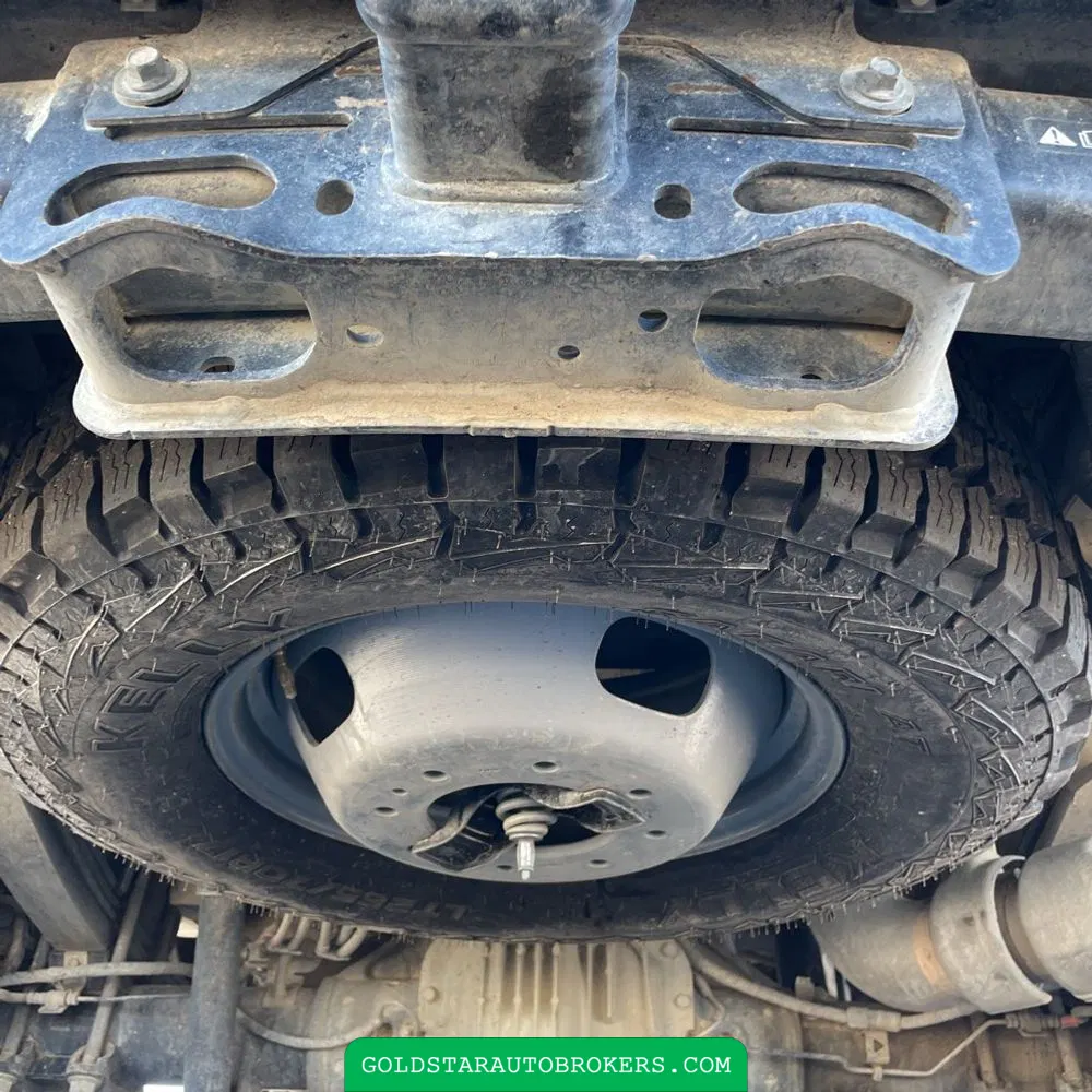 2023 Ford F-350 Super Duty Lariat