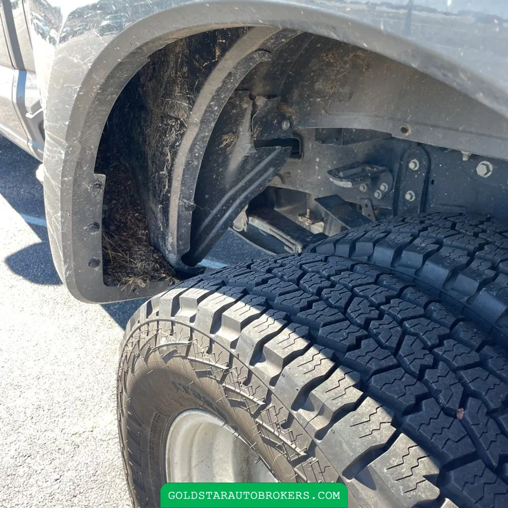 2023 Ford F-350 Super Duty Lariat