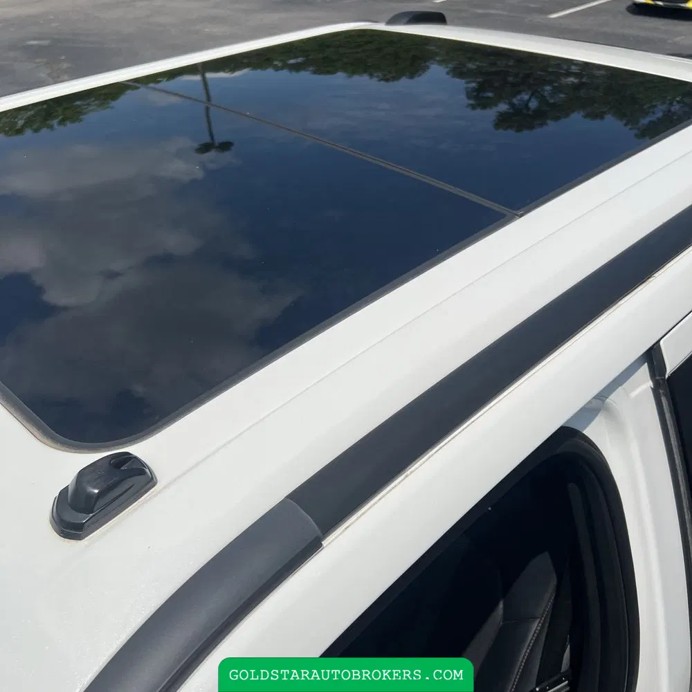 2021 Ford F-350 Super Duty Platinum