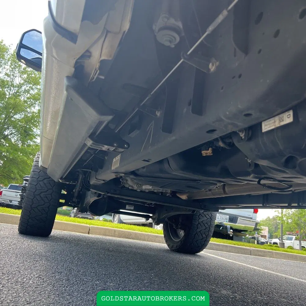 2021 Ford F-350 Super Duty Platinum