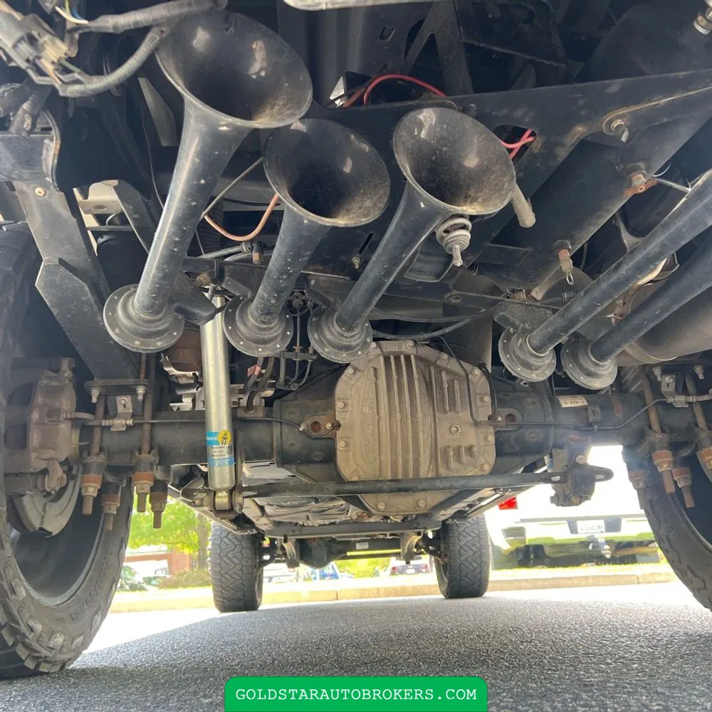 2021 Ford F-350 Super Duty Platinum