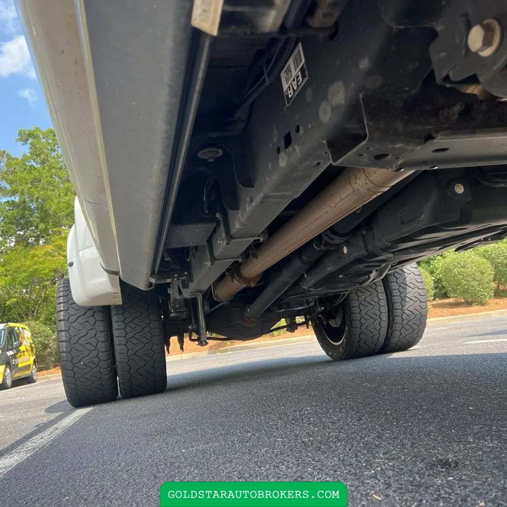 2021 Ford F-350 Super Duty Platinum