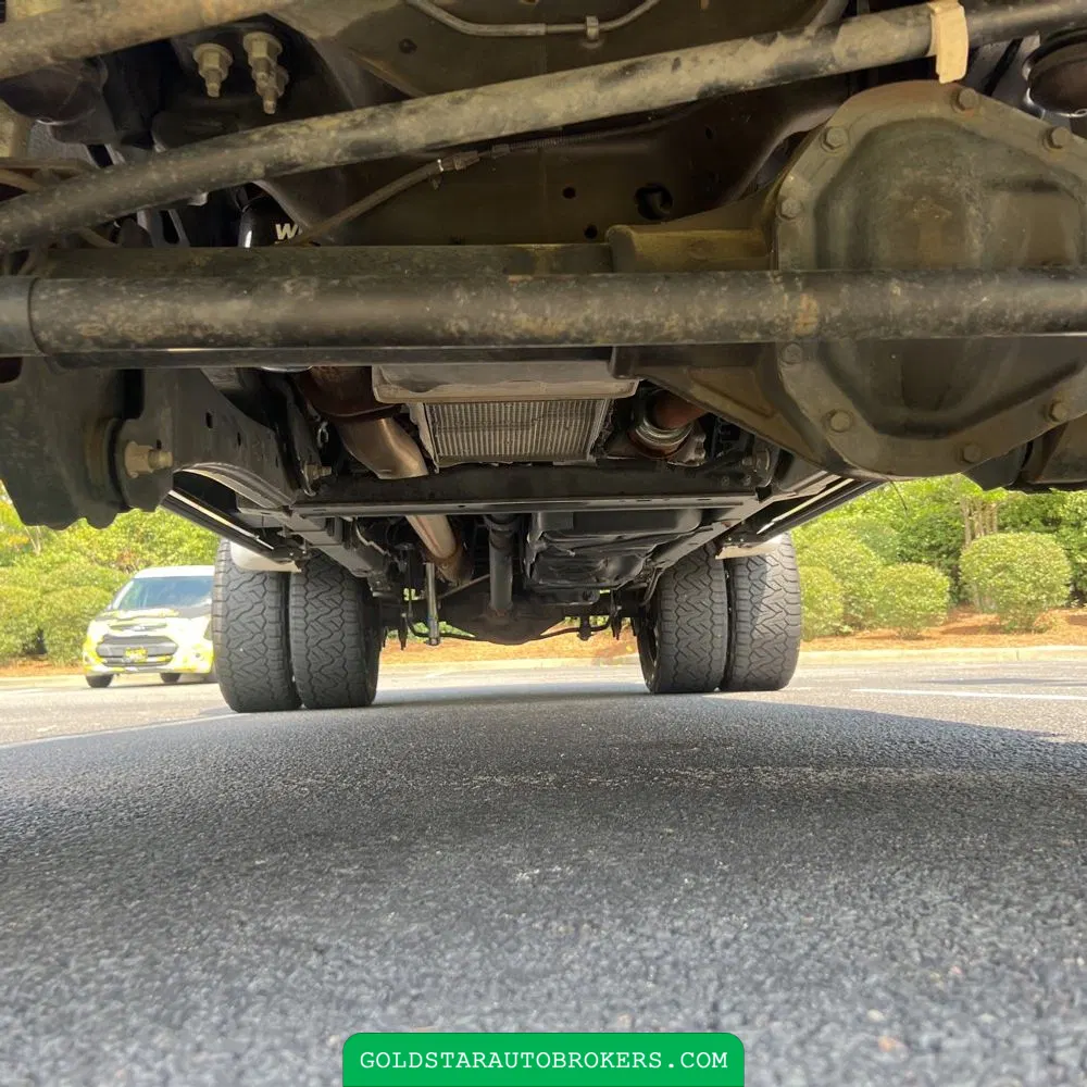 2021 Ford F-350 Super Duty Platinum