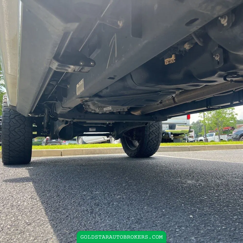 2021 Ford F-350 Super Duty Platinum