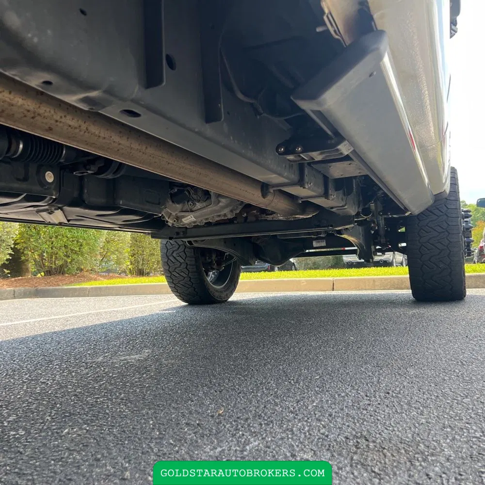 2021 Ford F-350 Super Duty Platinum