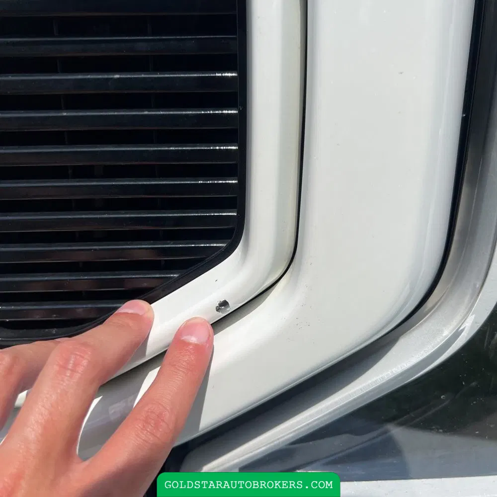 2021 Ford F-350 Super Duty Platinum
