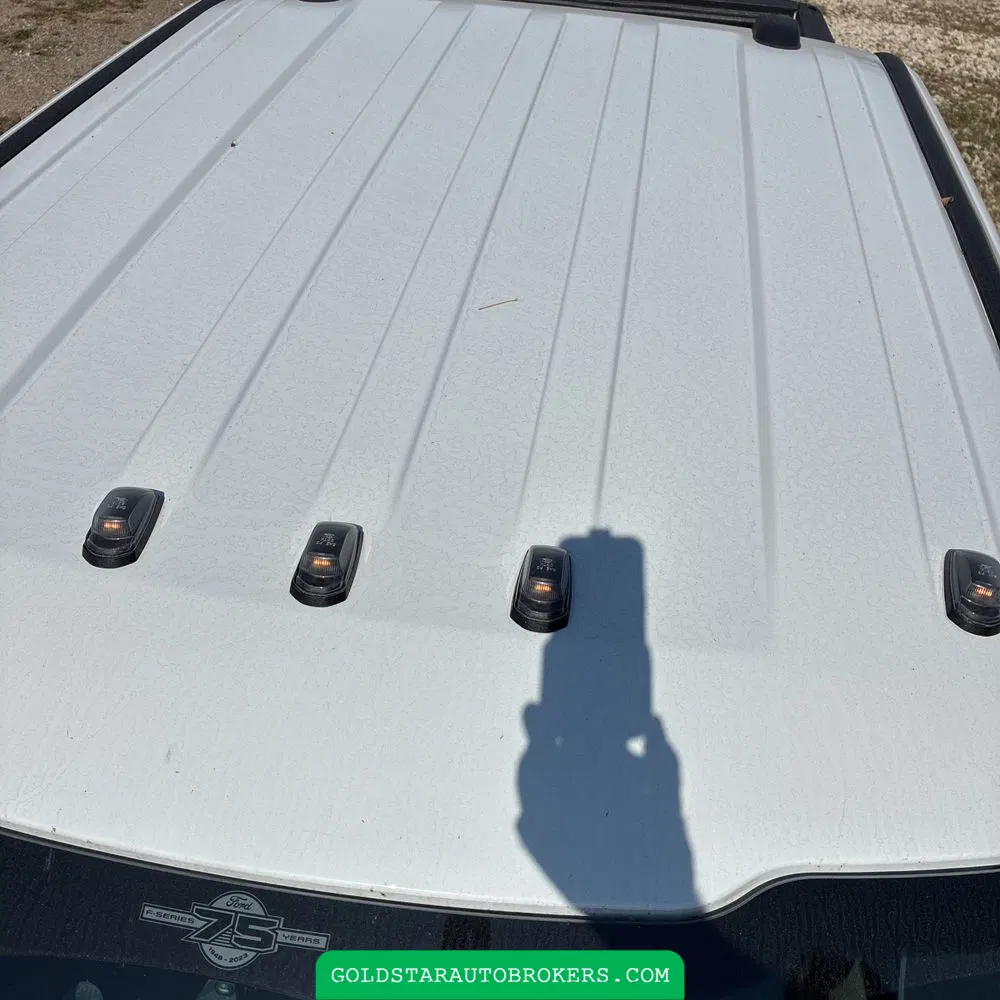 2023 Ford F350 S/D XLT