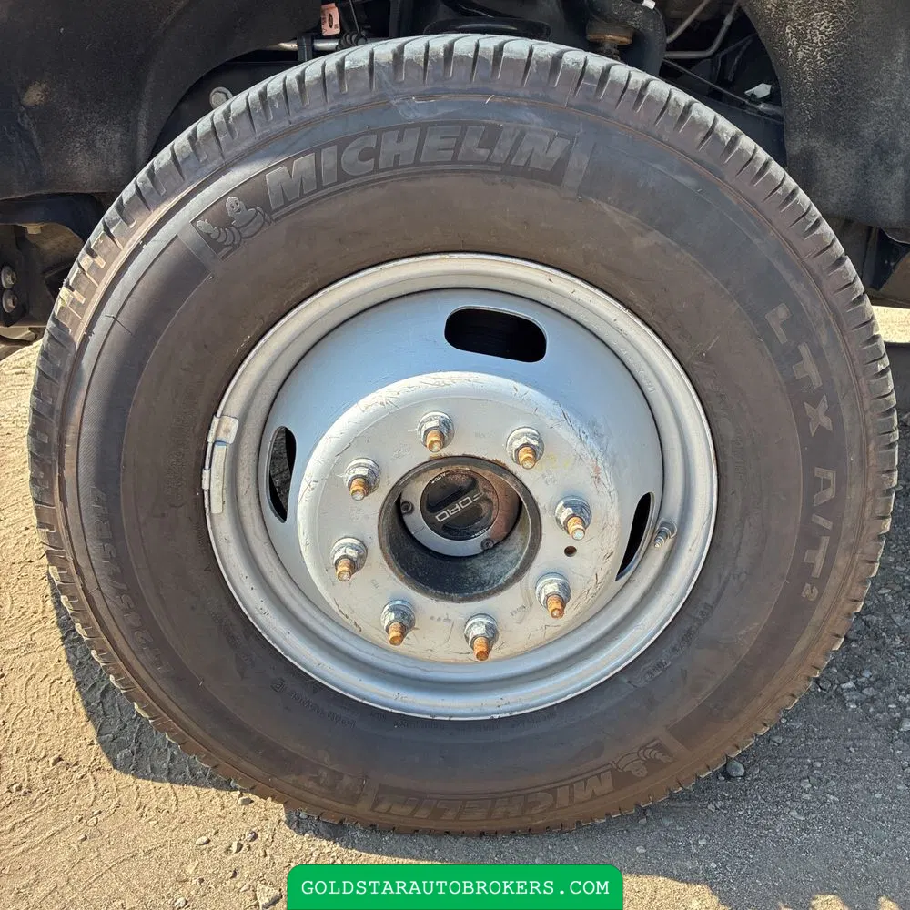 2023 Ford F350 S/D XLT