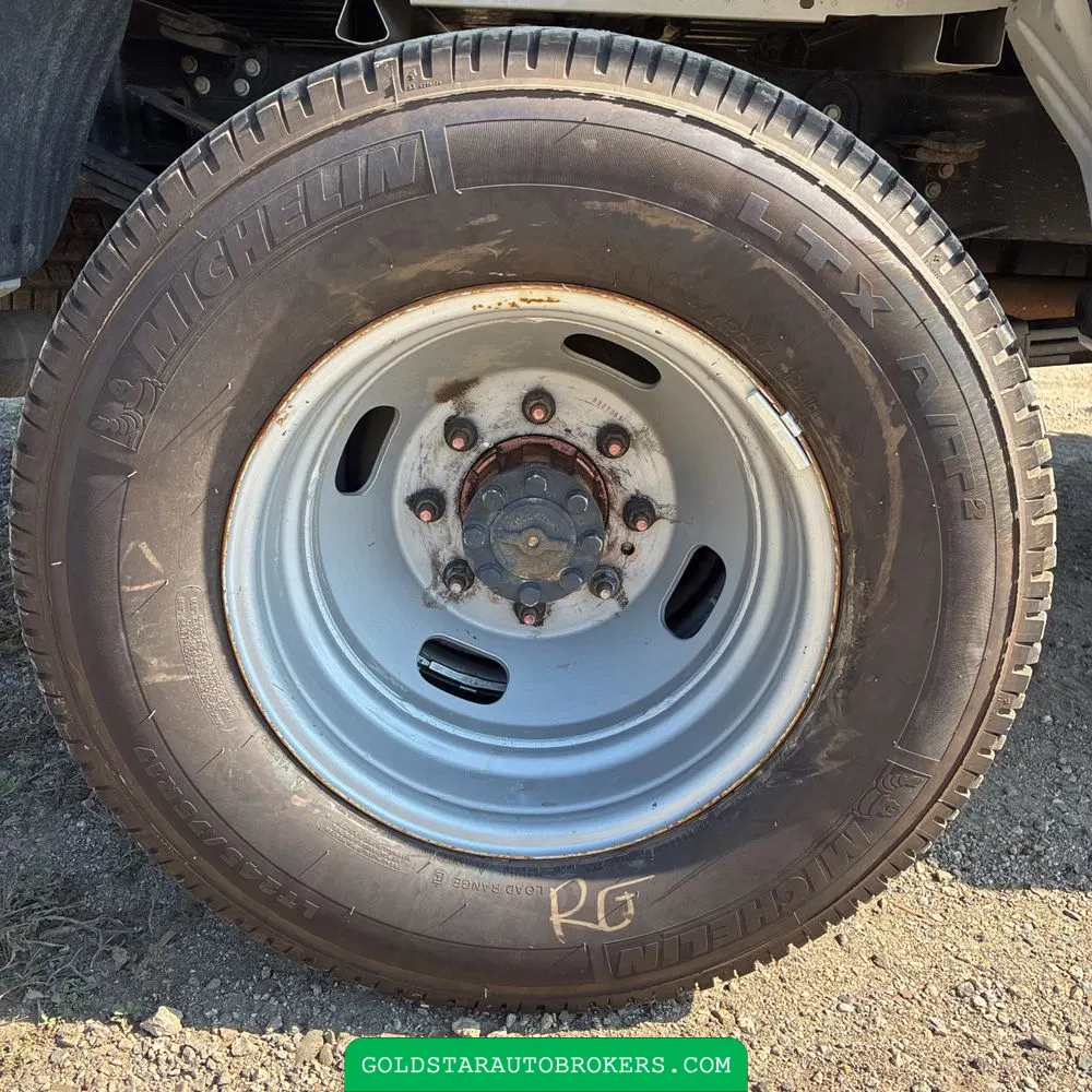 2023 Ford F350 S/D XLT