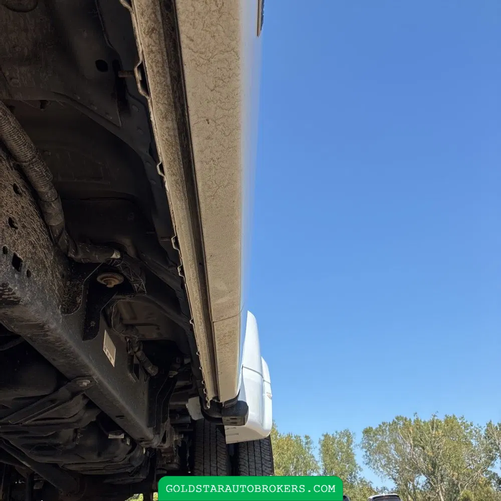 2023 Ford F350 S/D XLT