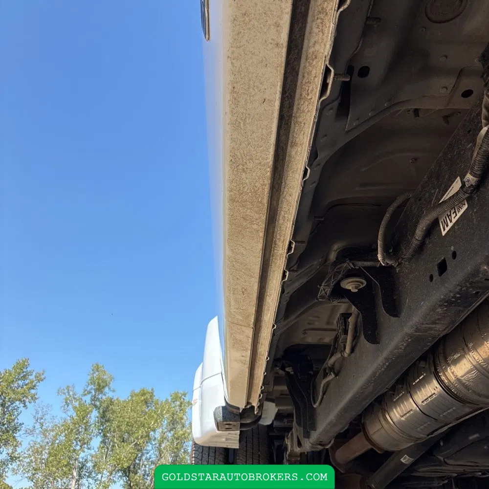 2023 Ford F350 S/D XLT