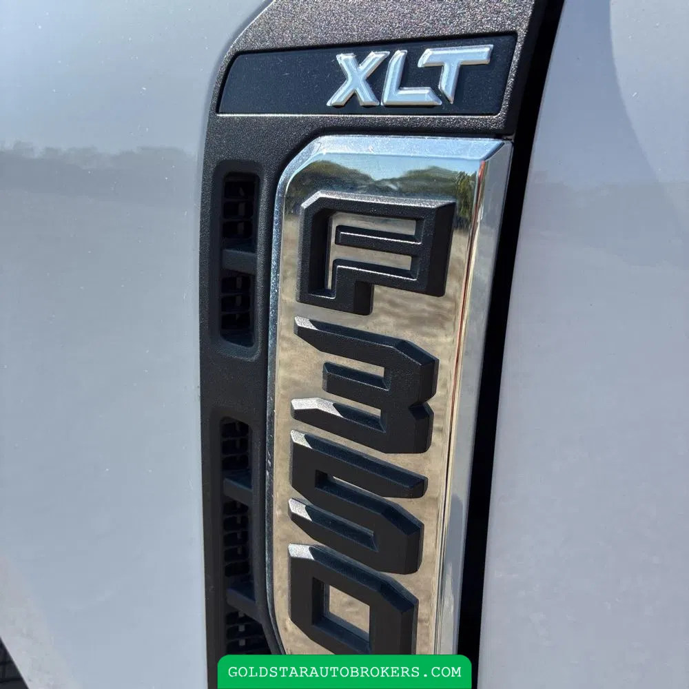 2023 Ford F350 S/D XLT