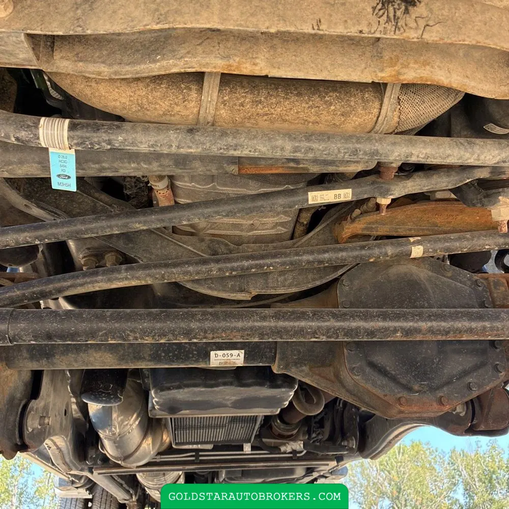 2023 Ford F350 S/D XLT