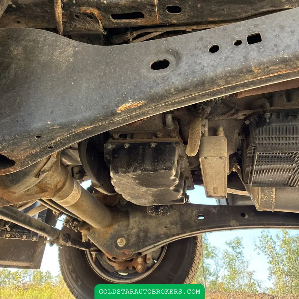 2023 Ford F350 S/D XLT