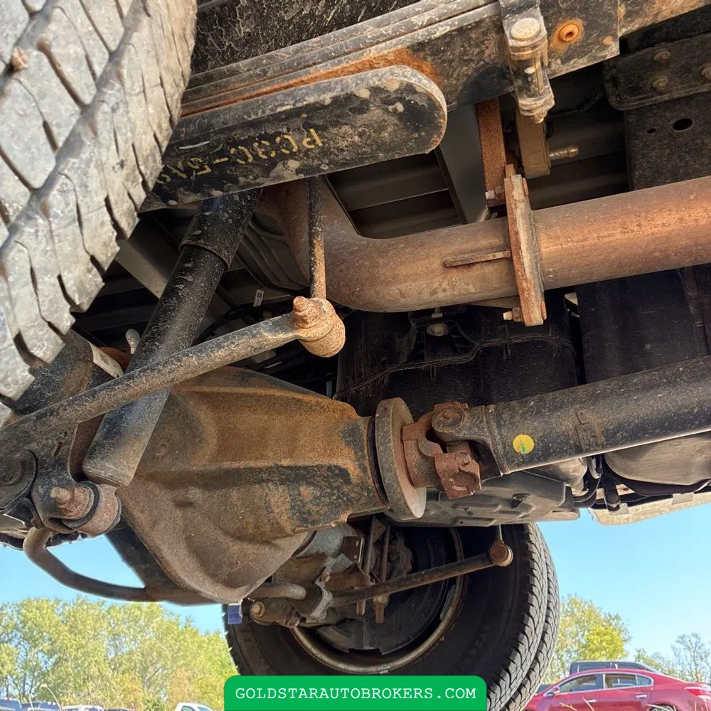 2023 Ford F350 S/D XLT