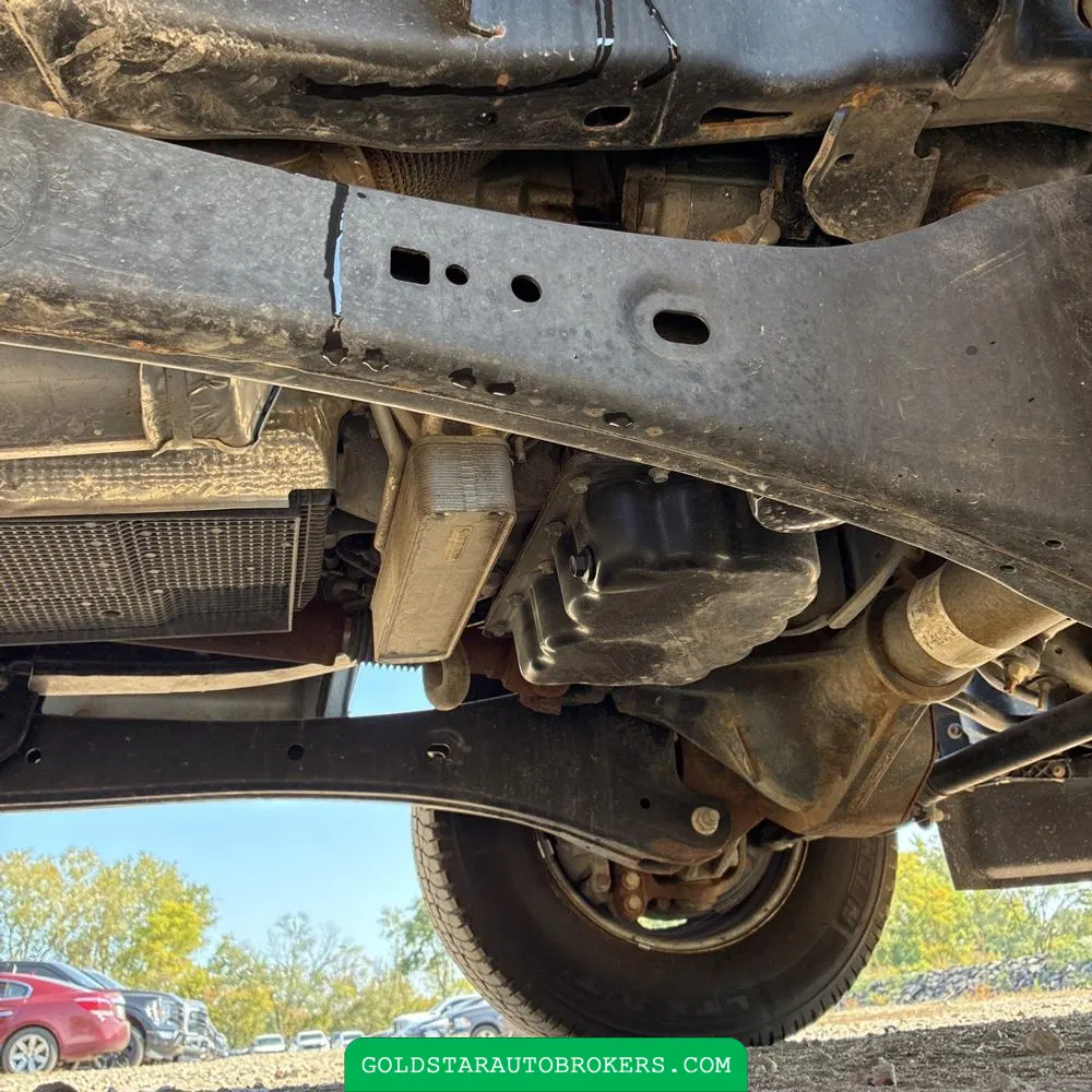 2023 Ford F350 S/D XLT