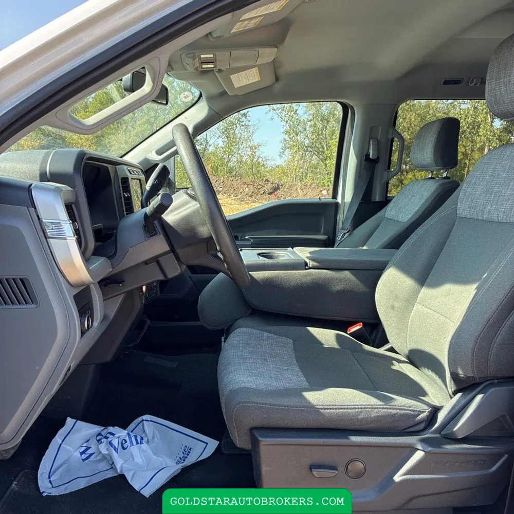 2023 Ford F350 S/D XLT