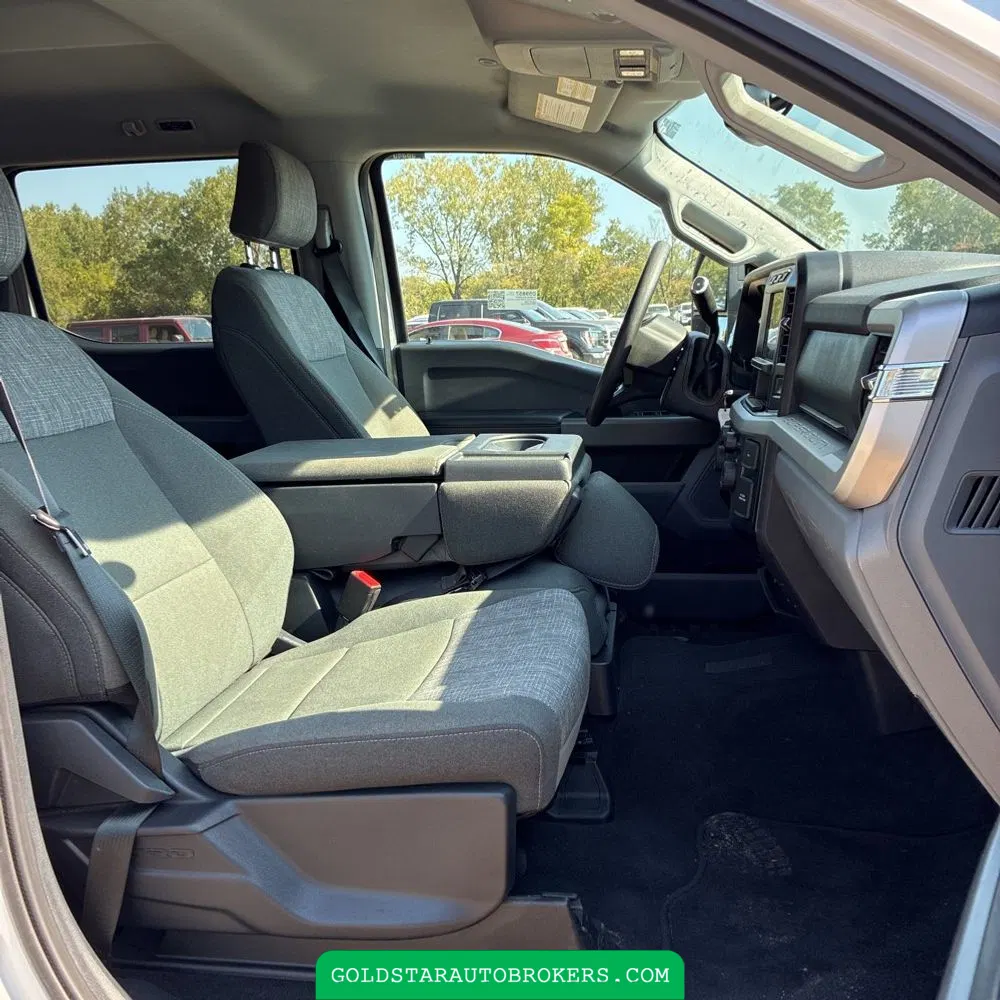 2023 Ford F350 S/D XLT