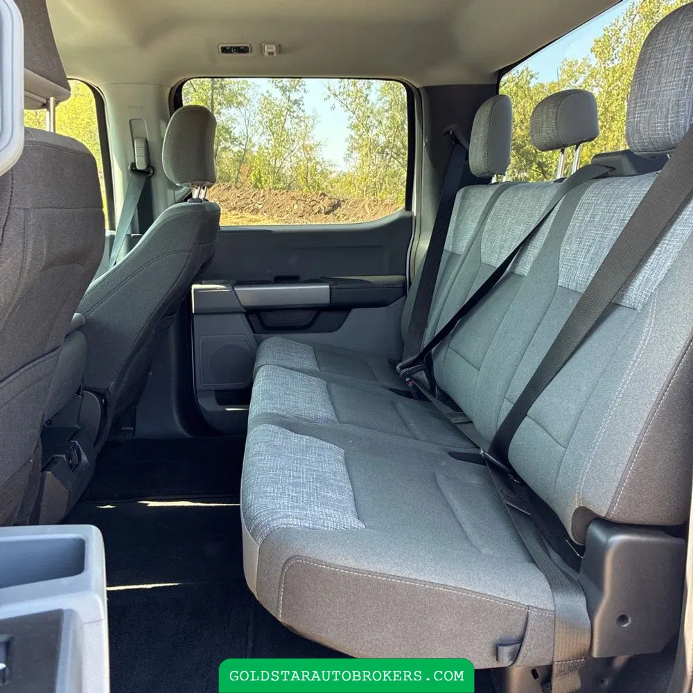 2023 Ford F350 S/D XLT