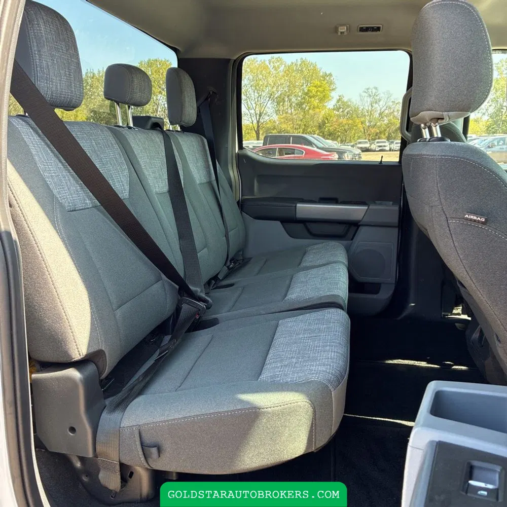2023 Ford F350 S/D XLT