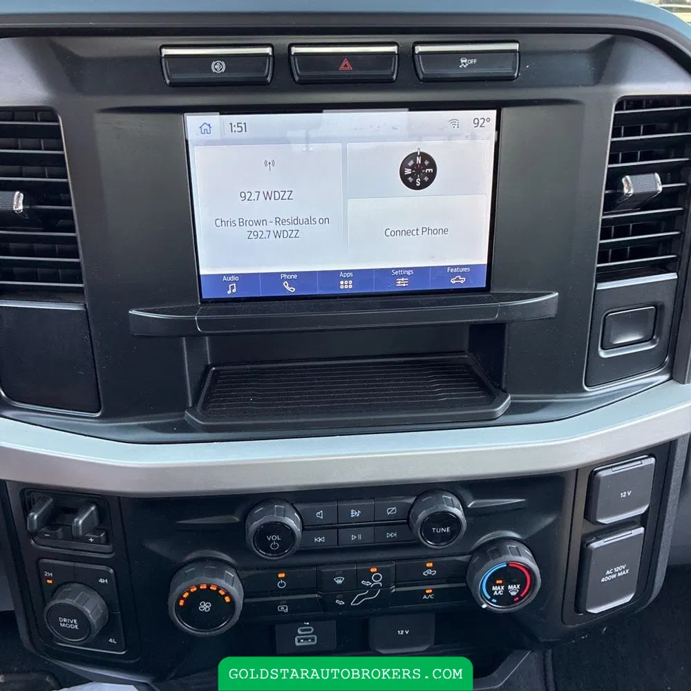 2023 Ford F350 S/D XLT
