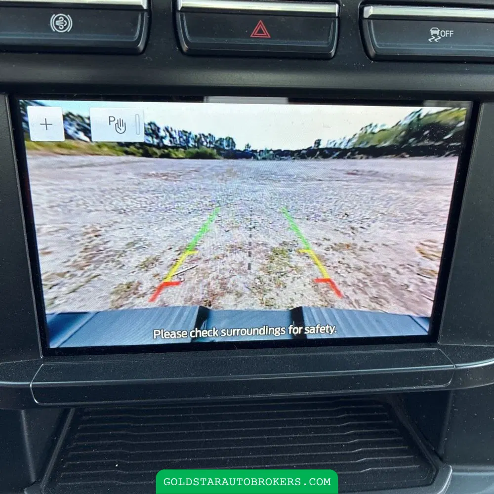 2023 Ford F350 S/D XLT