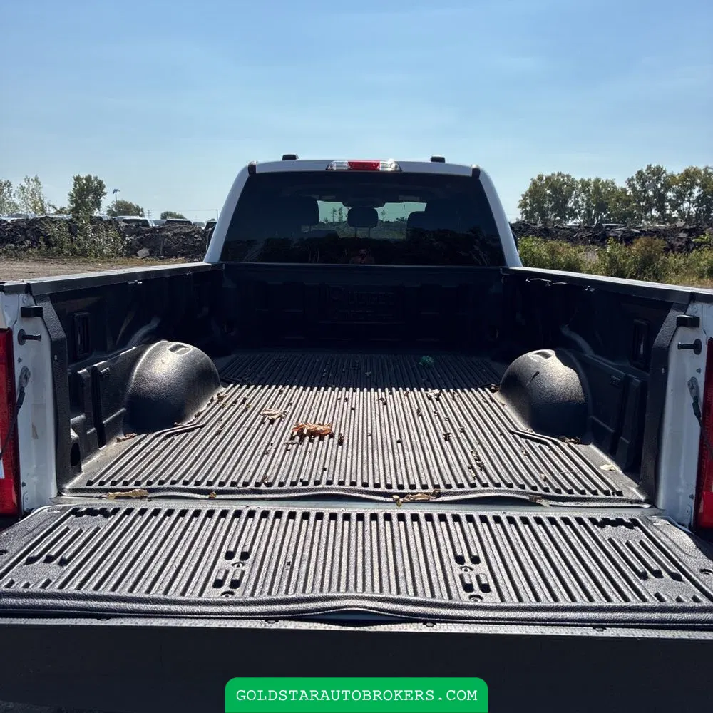 2023 Ford F350 S/D XLT