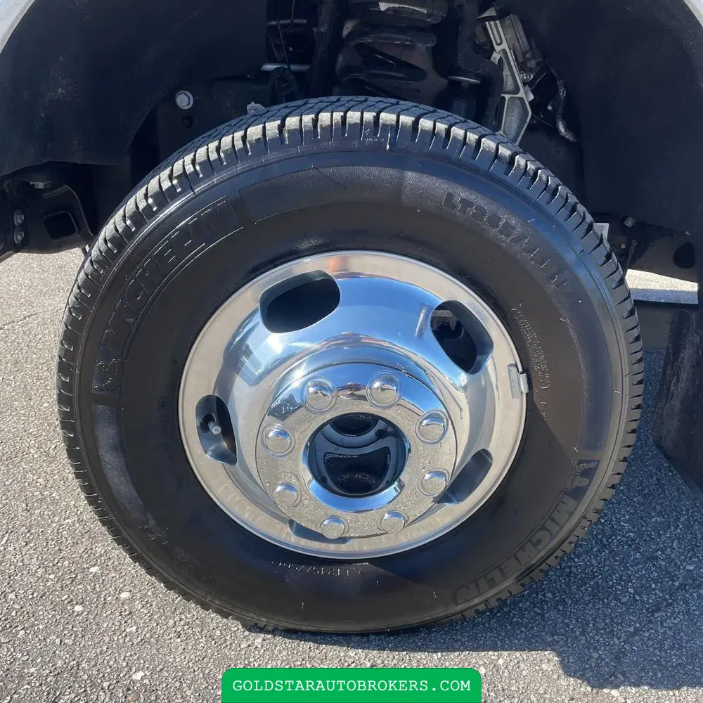2024 Ford F-350 Super Duty Lariat