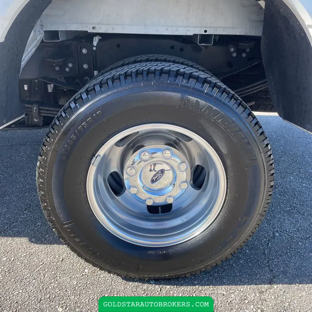 2024 Ford F-350 Super Duty Lariat