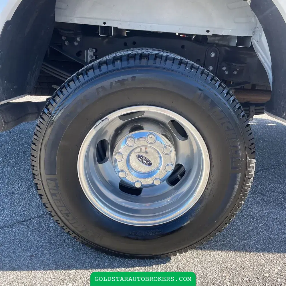 2024 Ford F-350 Super Duty Lariat