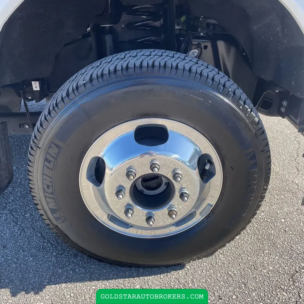 2024 Ford F-350 Super Duty Lariat