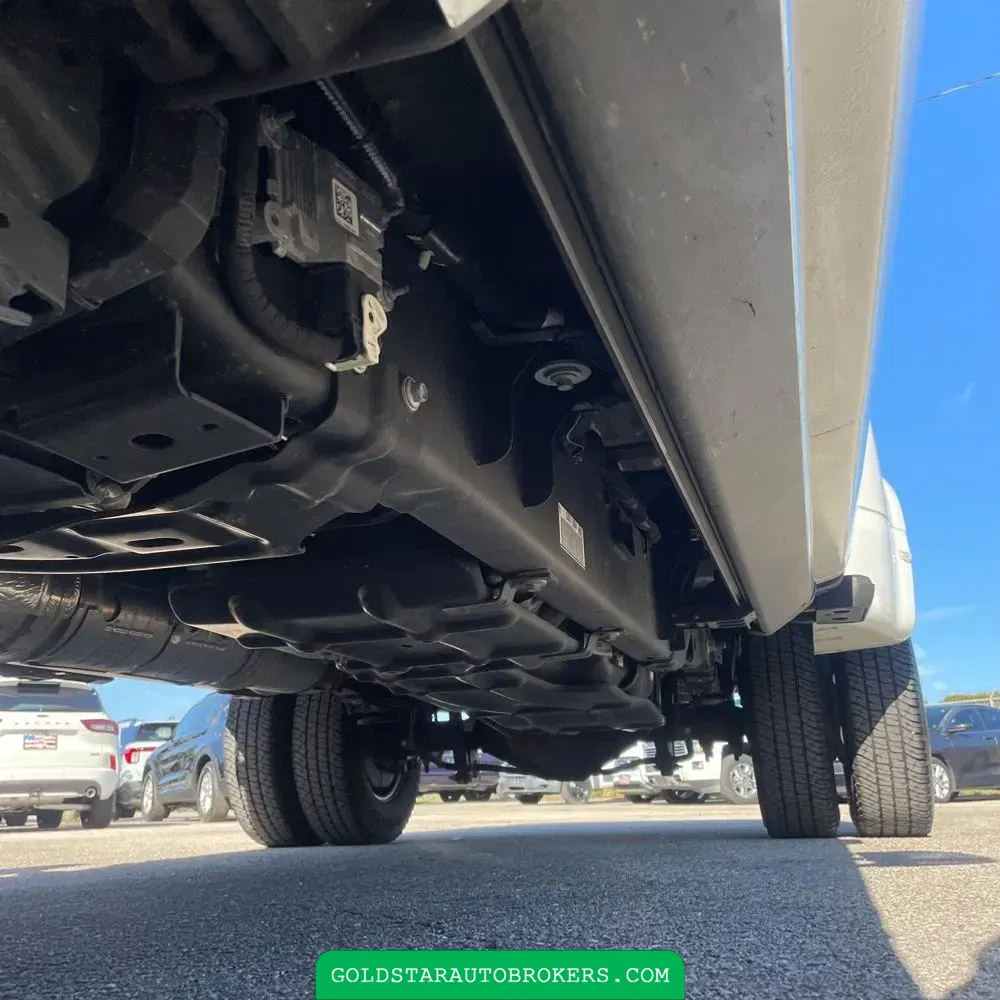 2024 Ford F-350 Super Duty Lariat
