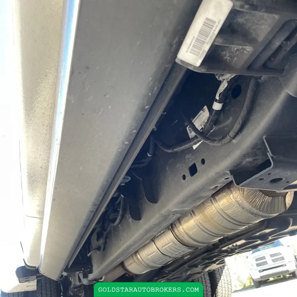 2024 Ford F-350 Super Duty Lariat