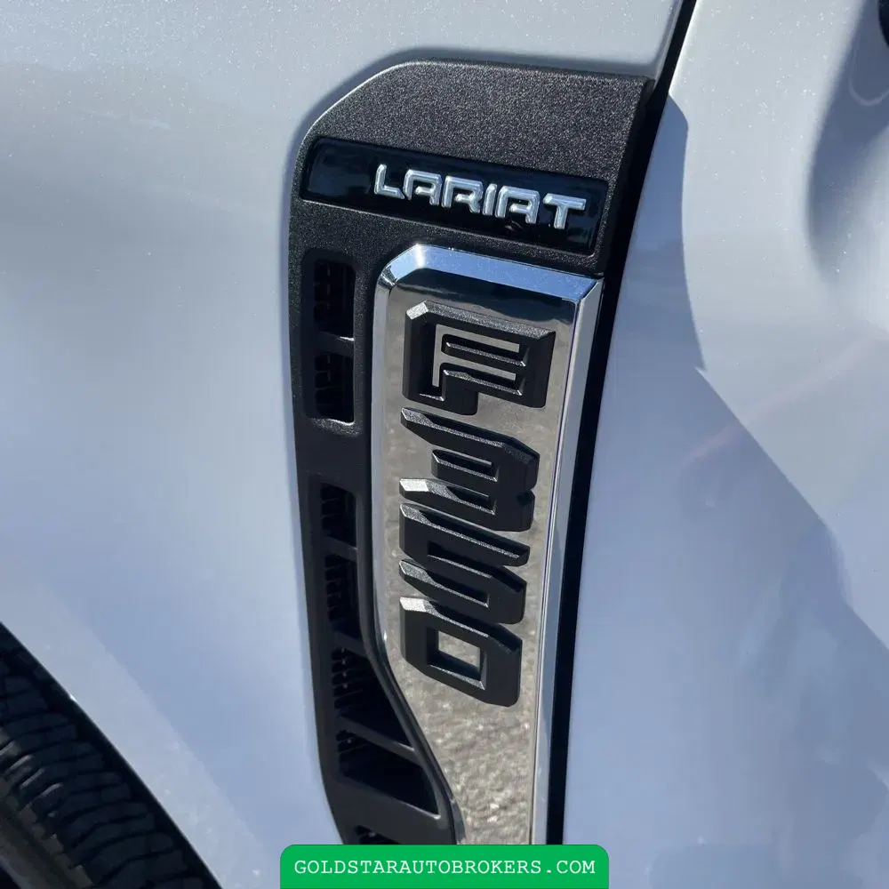 2024 Ford F-350 Super Duty Lariat