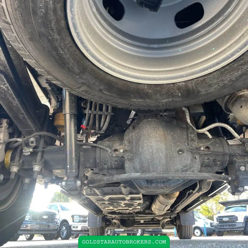 2024 Ford F-350 Super Duty Lariat
