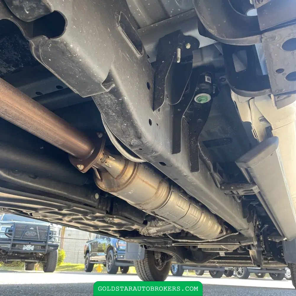 2024 Ford F-350 Super Duty Lariat