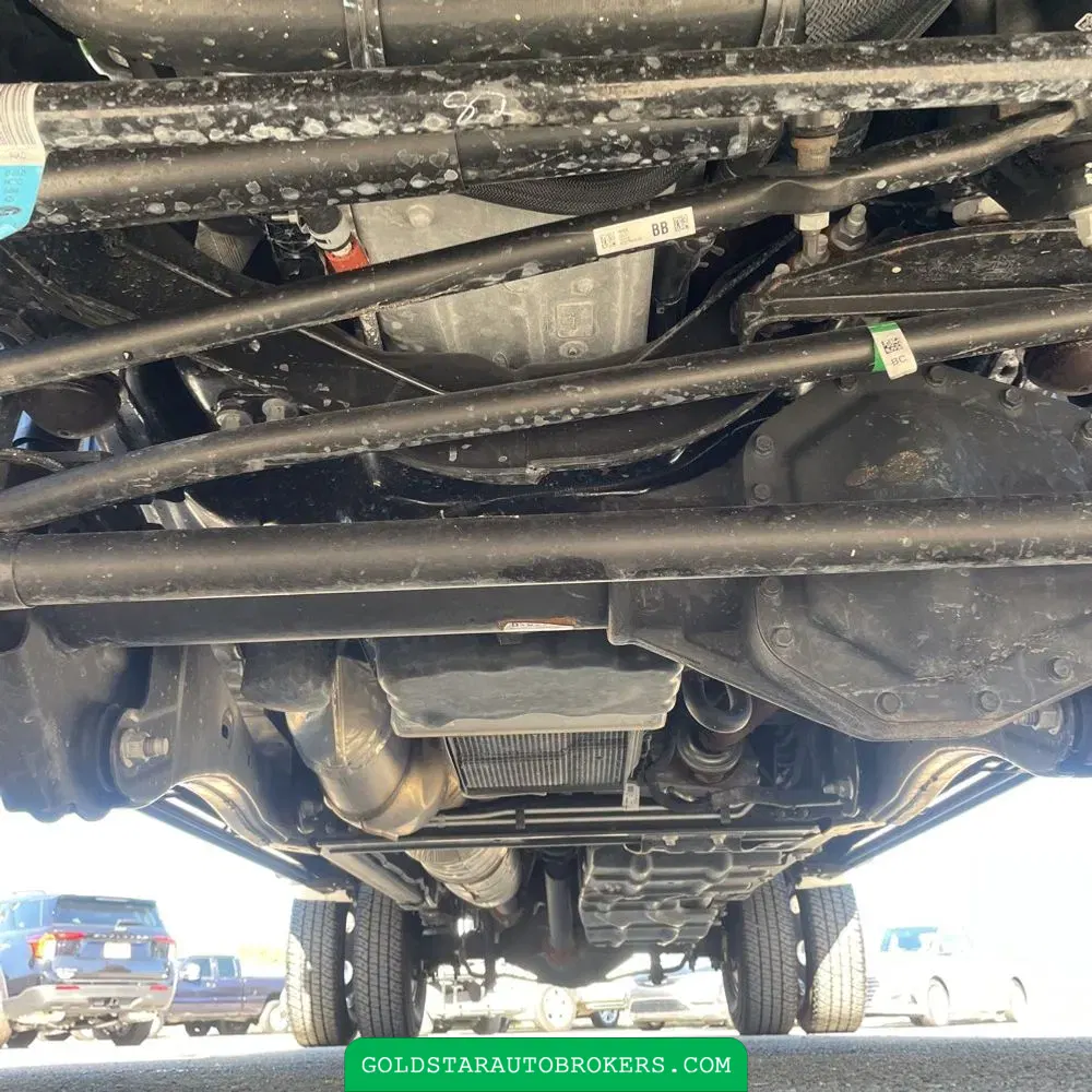 2024 Ford F-350 Super Duty Lariat