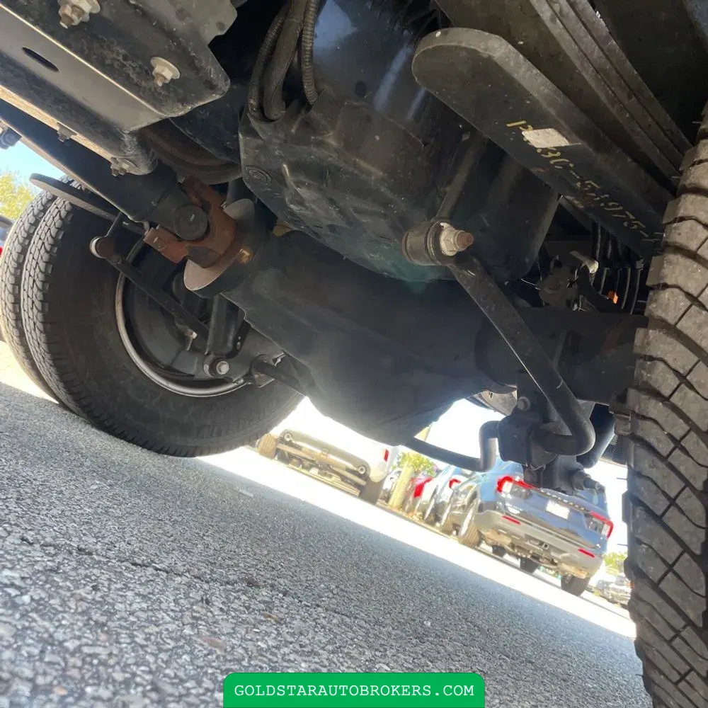 2024 Ford F-350 Super Duty Lariat