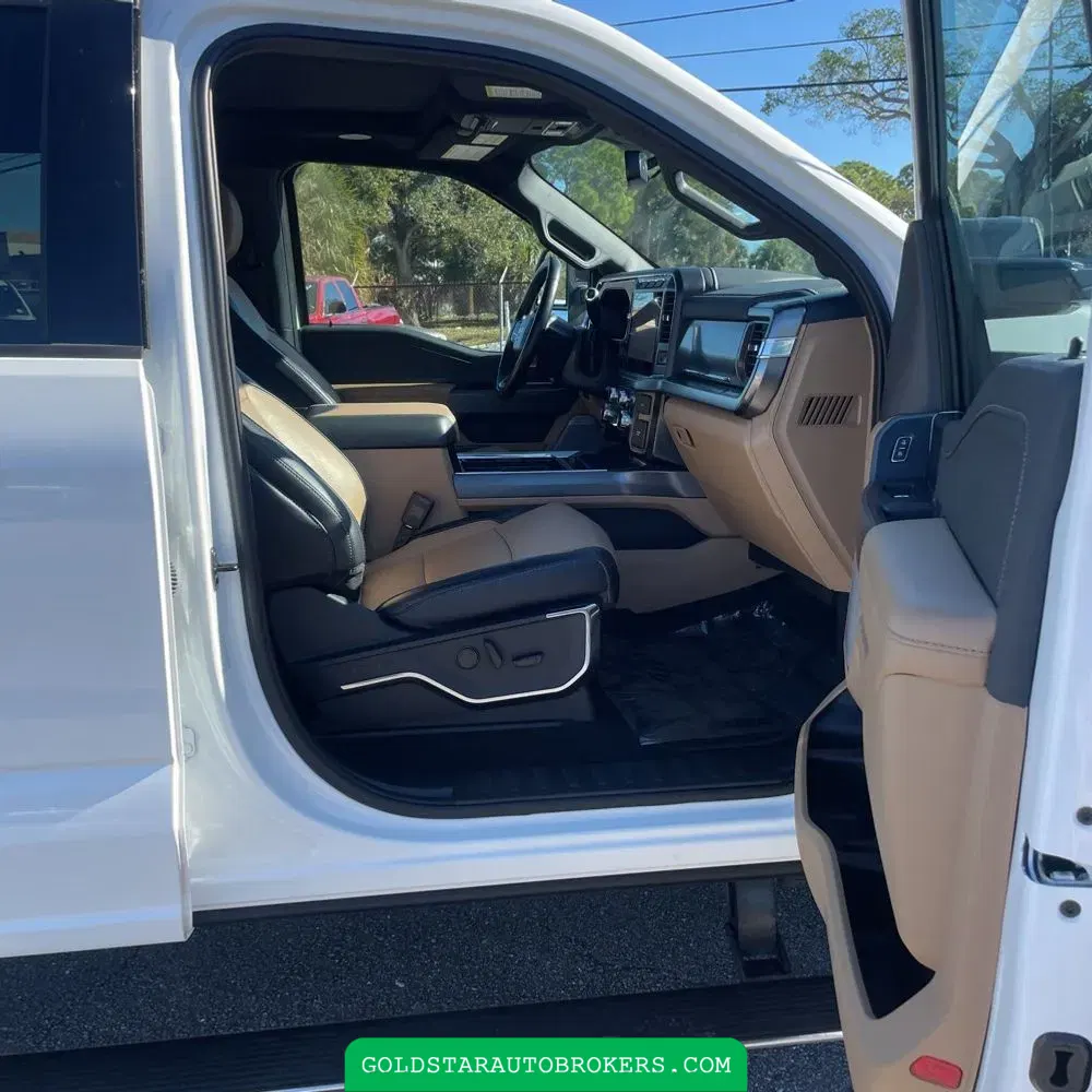 2024 Ford F-350 Super Duty Lariat