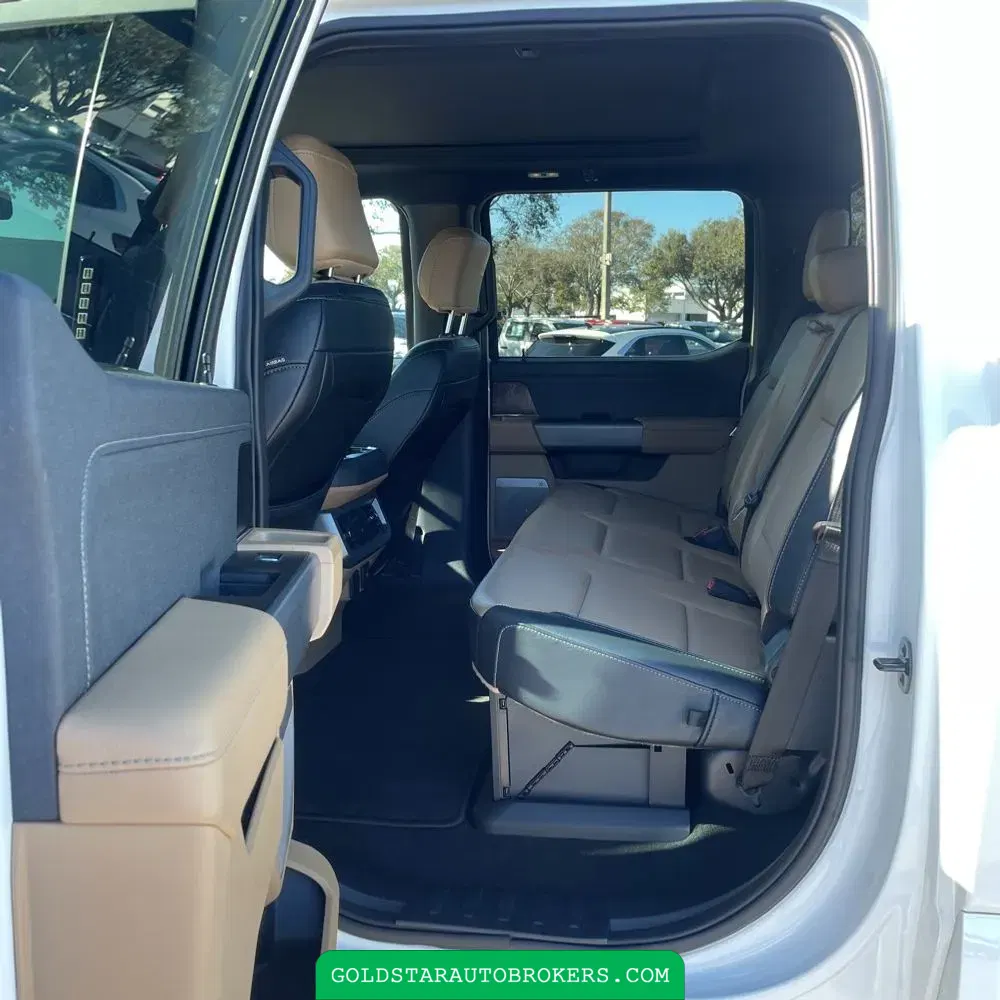 2024 Ford F-350 Super Duty Lariat