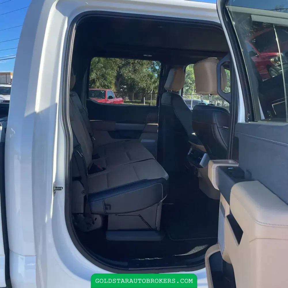 2024 Ford F-350 Super Duty Lariat