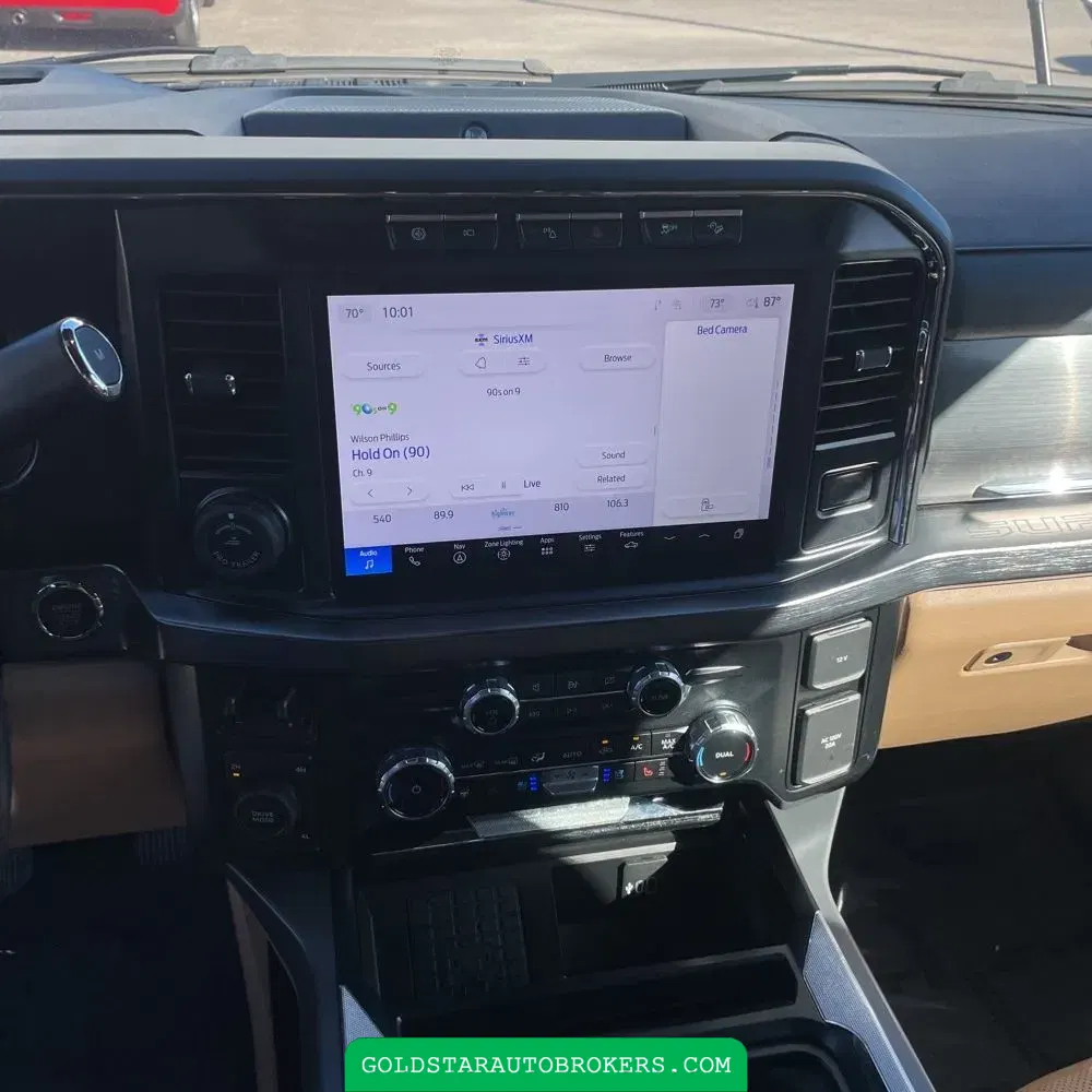 2024 Ford F-350 Super Duty Lariat