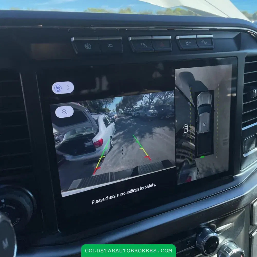 2024 Ford F-350 Super Duty Lariat