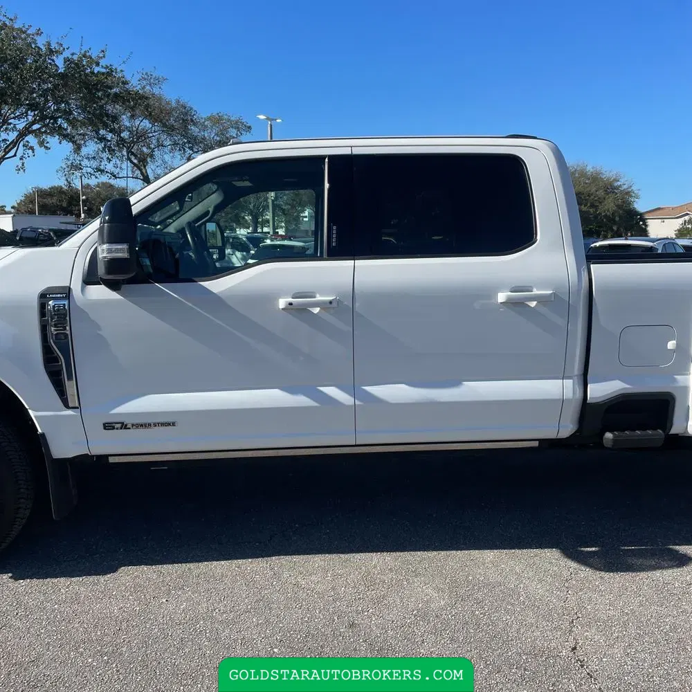 2024 Ford F-350 Super Duty Lariat