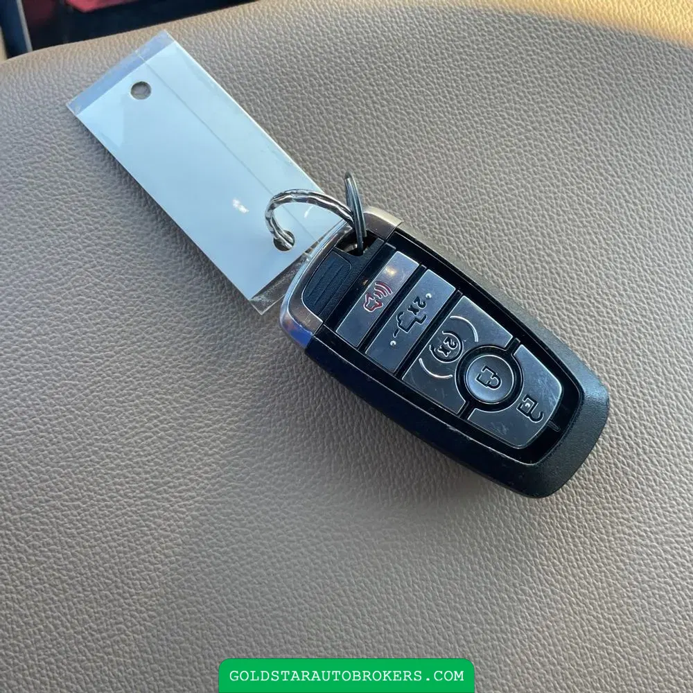 2024 Ford F-350 Super Duty Lariat