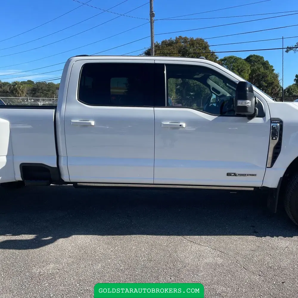 2024 Ford F-350 Super Duty Lariat