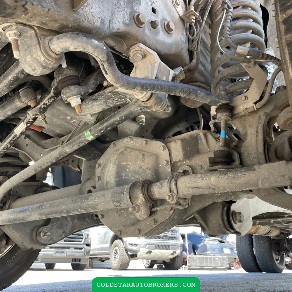 2024 Ford F-350 Super Duty Lariat