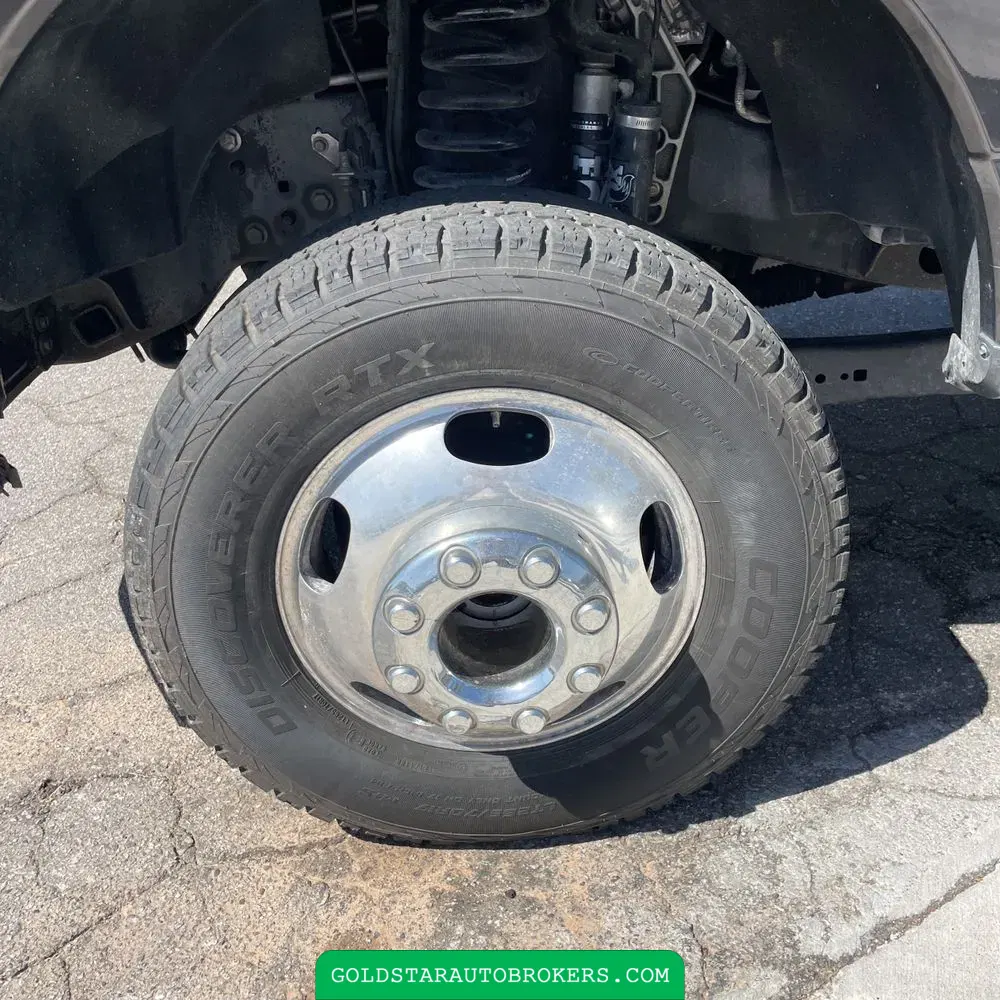 2024 Ford F-350 Super Duty Lariat