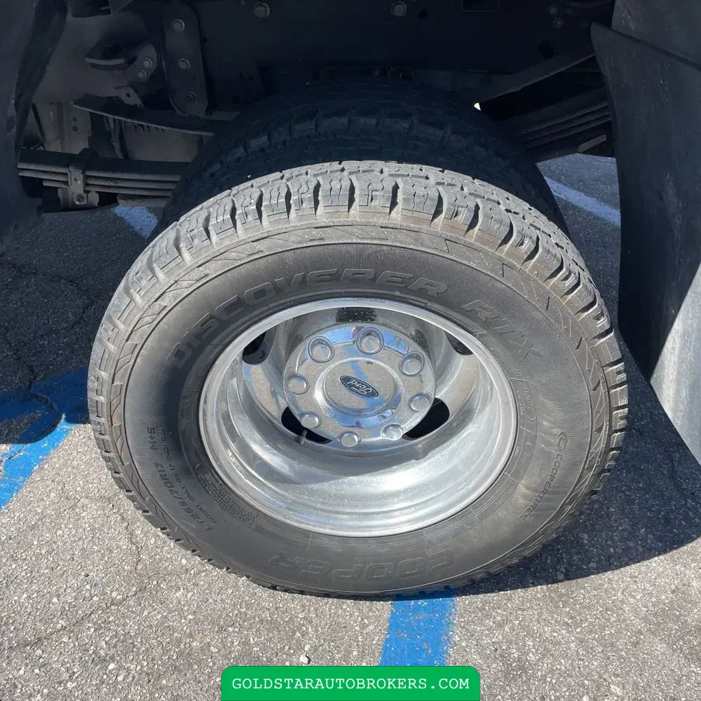 2024 Ford F-350 Super Duty Lariat