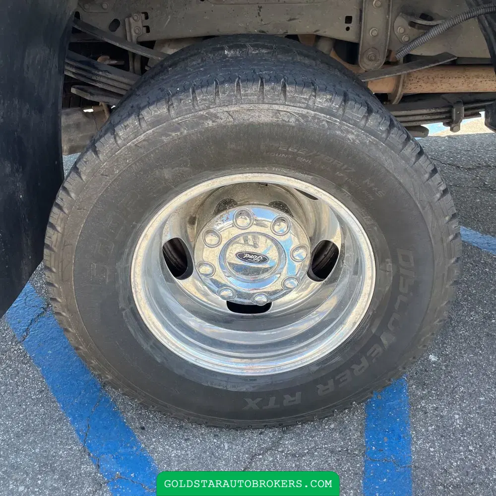 2024 Ford F-350 Super Duty Lariat
